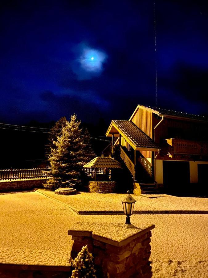 Hotel Jiricna Susice Exterior photo